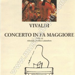VIVALDI, Antonio