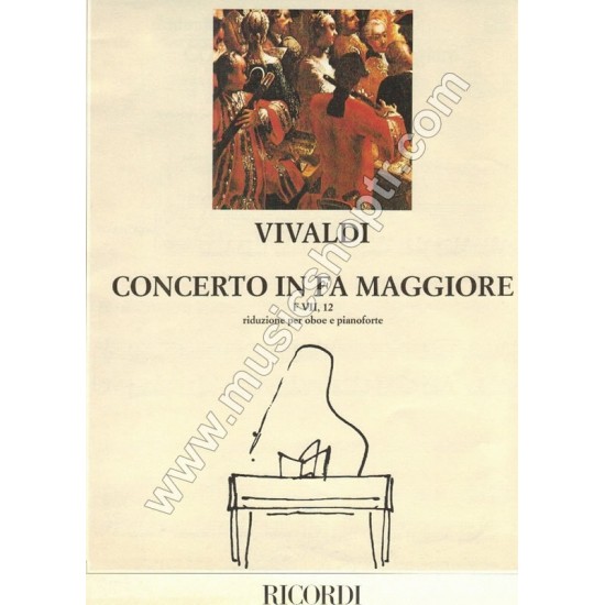 VIVALDI, Antonio