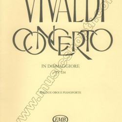 VIVALDI, Antonio