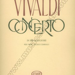 VIVALDI, Antonio
