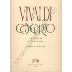 VIVALDI, Antonio