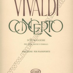 VIVALDI, Antonio