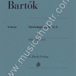 BARTOK, Bela BARTOK, Bela