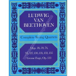 BEETHOVEN, Ludwig van BEETHOVEN, Ludwig van
