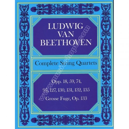 BEETHOVEN, Ludwig van