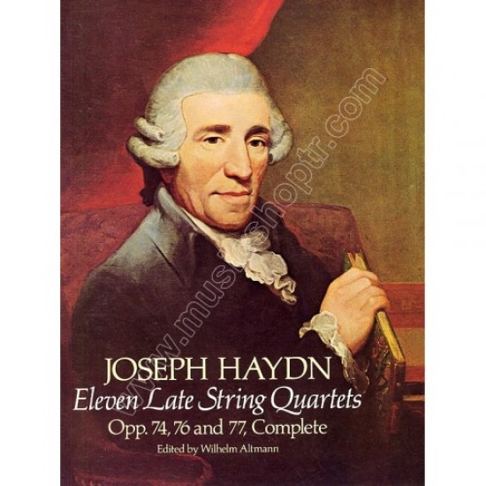 HAYDN, Joseph