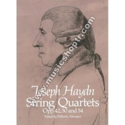 HAYDN, Joseph