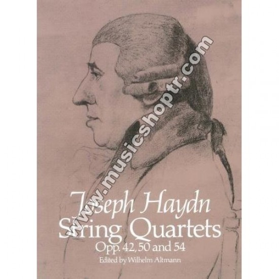 HAYDN, Joseph