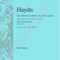 HAYDN, Joseph HAYDN, Joseph