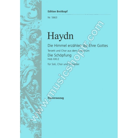 HAYDN, Joseph