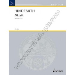 HINDEMITH, Paul HINDEMITH, Paul