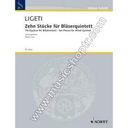 LIGETI, Gyorgy LIGETI, Gyorgy