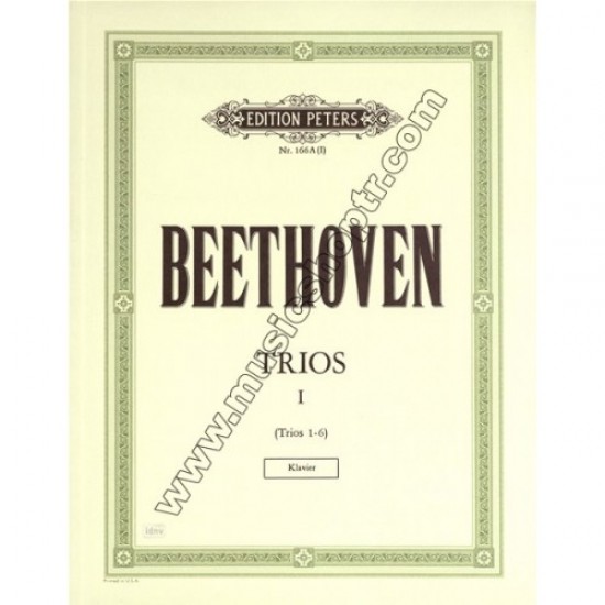 BEETHOVEN, Ludwig van