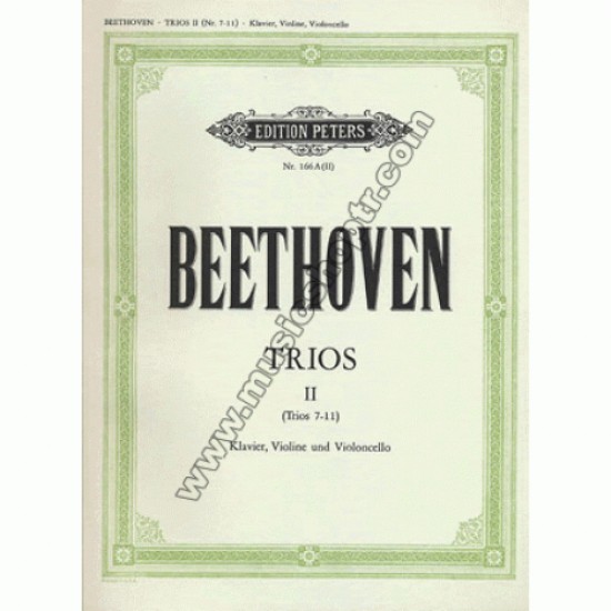 BEETHOVEN, Ludwig van