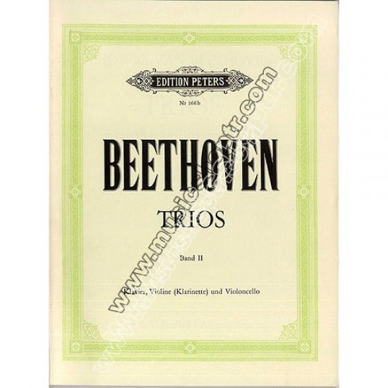 BEETHOVEN, Ludwig van