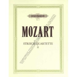 MOZART, Wolfgang Amadeus MOZART, Wolfgang Amadeus