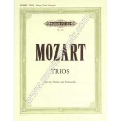 MOZART, Wolfgang Amadeus MOZART, Wolfgang Amadeus