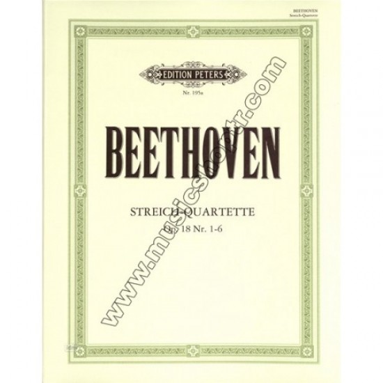 BEETHOVEN, Ludwig van