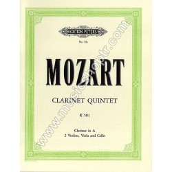 MOZART, Wolfgang Amadeus MOZART, Wolfgang Amadeus