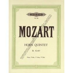 MOZART, Wolfgang Amadeus MOZART, Wolfgang Amadeus