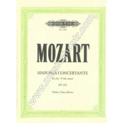 MOZART, Wolfgang Amadeus MOZART, Wolfgang Amadeus