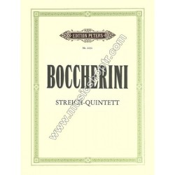 BOCCHERINI, Luigi BOCCHERINI, Luigi