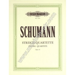 SCHUMANN, Robert SCHUMANN, Robert