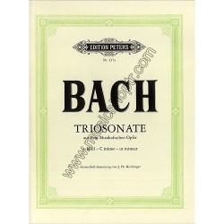 BACH,  Johann Sebastian BACH,  Johann Sebastian