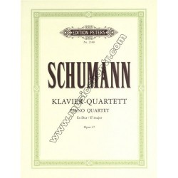 SCHUMANN, Robert SCHUMANN, Robert