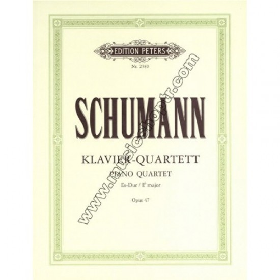 SCHUMANN, Robert