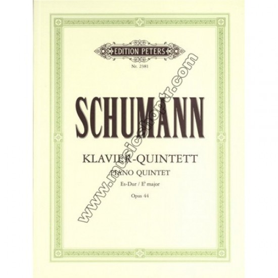 SCHUMANN, Robert