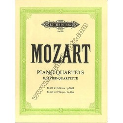 MOZART, Wolfgang Amadeus MOZART, Wolfgang Amadeus