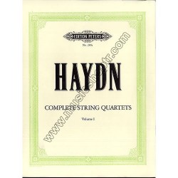HAYDN, Joseph