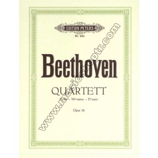 BEETHOVEN, Ludwig van