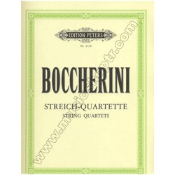 BOCCHERINI, Luigi BOCCHERINI, Luigi