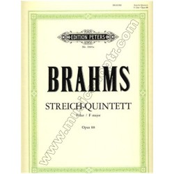 BRAHMS, Johannes BRAHMS, Johannes