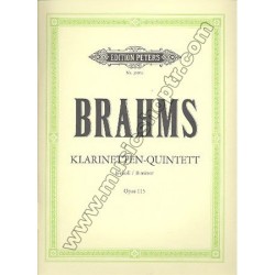 BRAHMS, Johannes BRAHMS, Johannes
