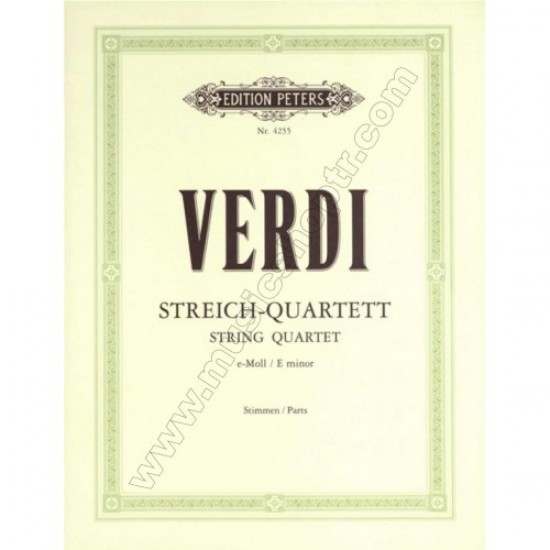 VERDI, Giuseppe