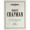 CHAPMAN, Roger