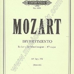 MOZART, Wolfgang Amadeus MOZART, Wolfgang Amadeus