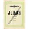 BACH, Johann Christian