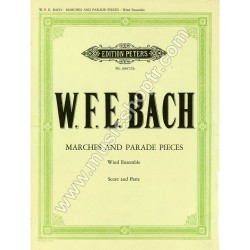 BACH, Wilhelm Friedrich Ernst BACH, Wilhelm Friedrich Ernst