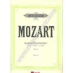 MOZART, Wolfgang Amadeus MOZART, Wolfgang Amadeus