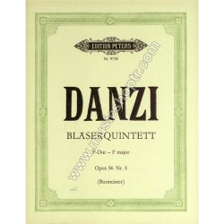 DANZI, Franz DANZI, Franz