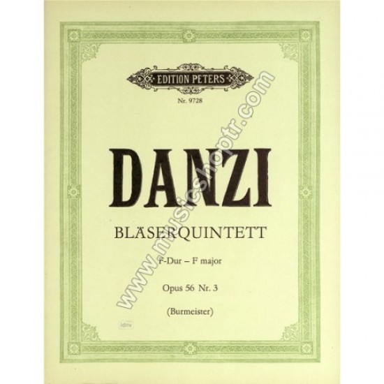 DANZI, Franz