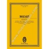 MOZART, Wolfgang Amadeus