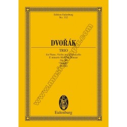 DVORAK, Antonin DVORAK, Antonin