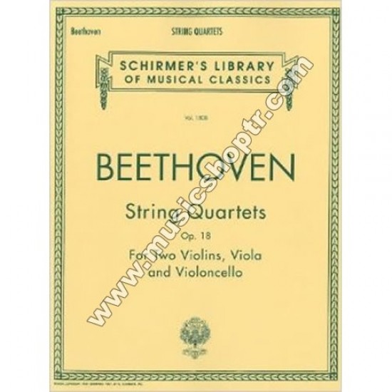 BEETHOVEN, Ludwig van