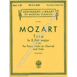MOZART, Wolfgang Amadeus MOZART, Wolfgang Amadeus