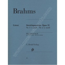 BRAHMS, Johannes BRAHMS, Johannes